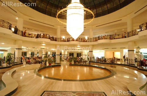 Tropicana Grand Oasis Resort 7